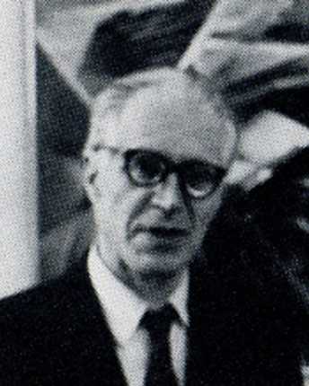 Gaudenzi Alfredo 